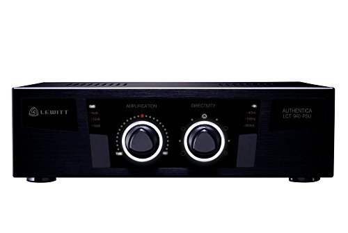 Lewitt LCT940 FET&真空管 コンデンサー・マイク の商品画像 3