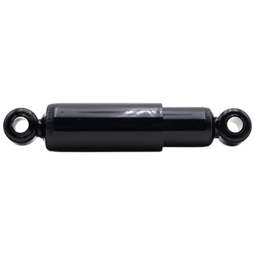Image of Gabriel 83150 FleetLine HD Truck Rear Shocks Fits All SAF Holland Trailer Air Suspension; CB, CBX, CBXAN, CBXAS, RL, RLU; OEM# 665765, 90045576, 90045381, 90045607, S-23290, B23290