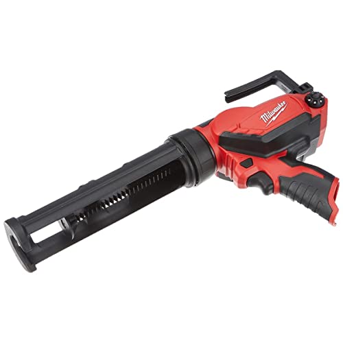 Milwaukee Akku-Kartuschenpresse M12PCG/310-0 12 V - XXX, 1 Stück, 4933441783 – Ansicht 1