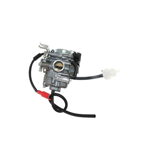 Carburateur GY6 100cc à 125cc compatible avec scooter RSZ100