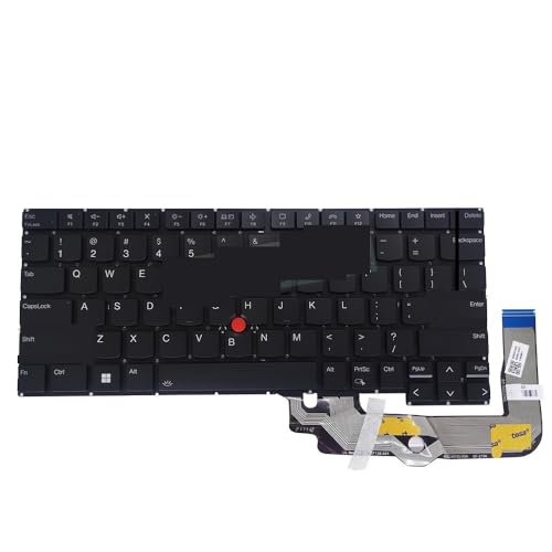 ThinkPad T14S Gen 3 ^Cv 21BR 21BS 21CQ 21CR p US RUS VAobNCgL[{[hARU-EN ENG m[gp\RL[{[h SN21D68484(US Backlight)