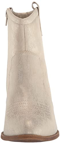 Unite Western Bootie2