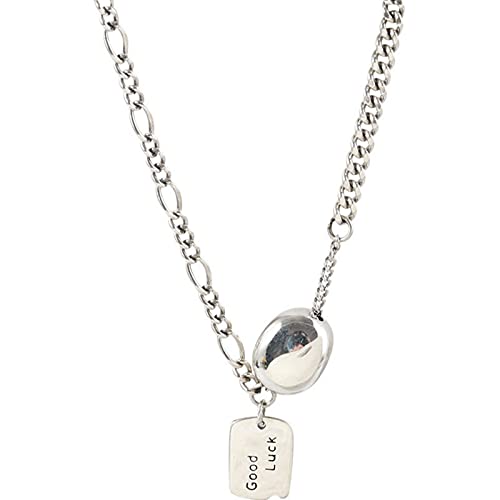 Collier thaïlandais pendentif cœur d'amour pour sublimer vos tenues d'été