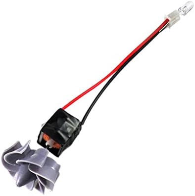 IEUDNS 4X Wind Assembly Kit - 1