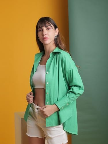 Image of Freehand Women Shirt