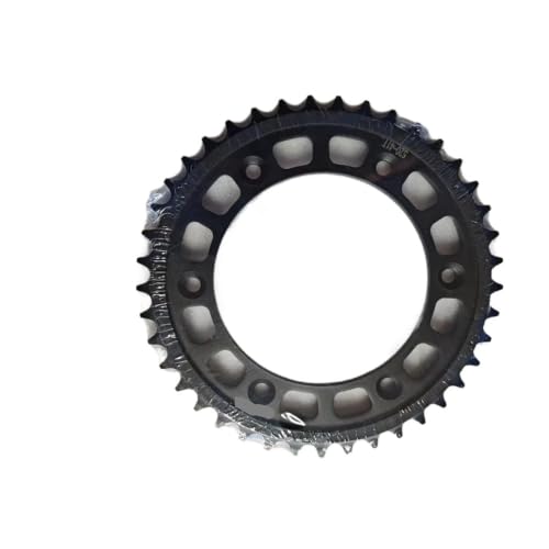 Kit pignons silencieux CF Moto 450 NK pour éliminer les bruits de chaîne transmission 41T