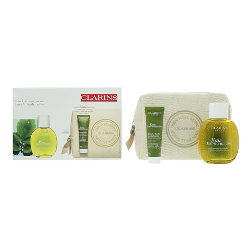 Eau Extraordinaire Lote 3 Pz