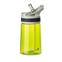 Amazon.co.jp: AceCamp BPAフリー 子供 水筒 プラスチック