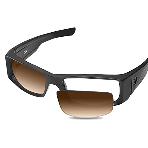 Image of 100% Precise-Fit Replacement Sunglass Lenses for Spy Optic Hielo