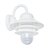 KastLite Nautical Outdoor Sconce Wall Mounted Light -...