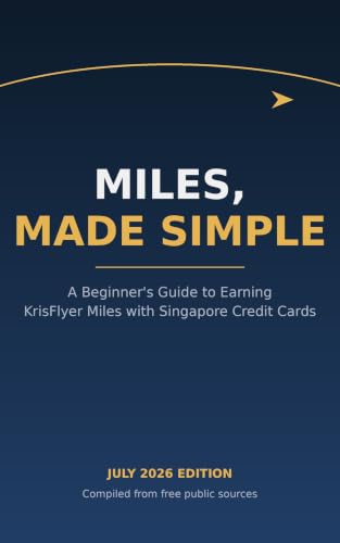  Miles Made Simple (English Edition)