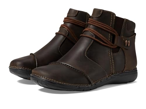 Clarks Unisex-Adult Un Loop Up Sneaker