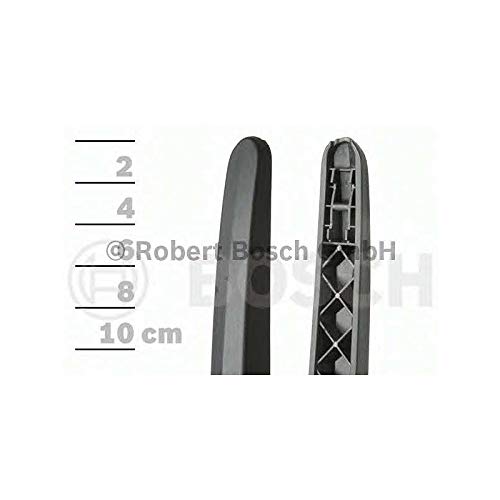 Set Bosch Wischer Wischerblatt Wischerblätter Scheibenwischer Scheibenwischerblätter Aerotwin Multi-Clip AM462S + Heckwischer Heckwischerblatt Heckscheibenwischer A340H