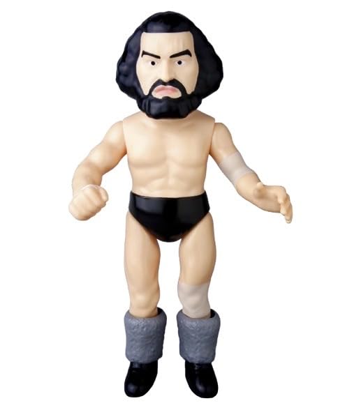 新品ブルマァク アントニオ猪木 新復刻1980年版 NWFベルト 超希少