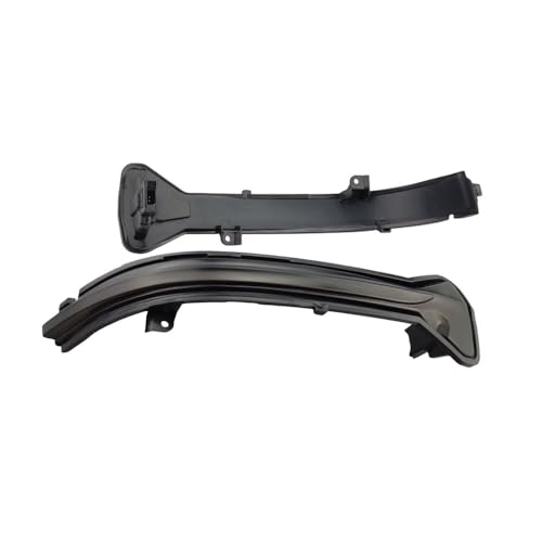 Clignotant dynamique LED de rétroviseur pour Série 5 G30 G31 et Série 7 G11 G12 2016-2019