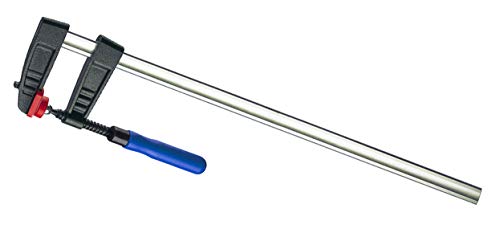 Schraubzwingen-Set Vago-Tools mit Leim- und Klemmzwingen
