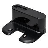 【Perfekter Ersatz】Wenn Ihr Originalladegerät defekt, beschädigt, defekt oder nicht funktioniert, dient diese Ladestation als perfekter Ersatz. Es sorgt für ein stabiles und effizientes Ladeerlebnis für Ihre Vakuum.