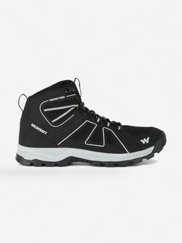 Image of Wildcraft Mens Outrider 3 Ma Hiking Shoe