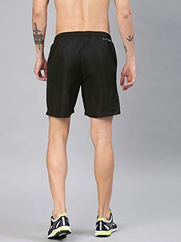 Image of Dpassion Quick Dry Polyester Sport Shorts for Men |Gym Shorts for Men | Running Shorts for Men | Regular Shorts for Men