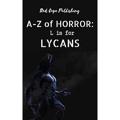 L is for Lycans