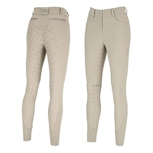 Pikeur Pikeur - Damen Reithose CEELINA SD - Summer 2026