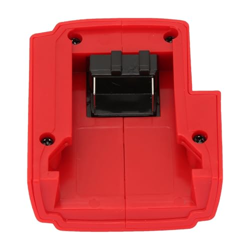 Adaptador de fuente de alimentación USB M18 con interruptor para evitar descargas
