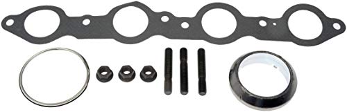 Dorman 674-732 Passenger Side Exhaust Manifold Kit - Includes Required Gaskets and Hardware Compatible with Select Models (OE FIX) by Dorman - Image 3