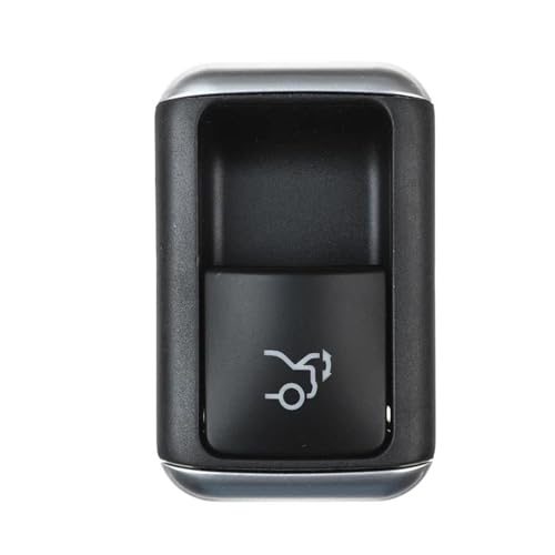 Bouton de déverrouillage de coffre A2049055602 pour Mercedes Benz Classe C W204 et E W212