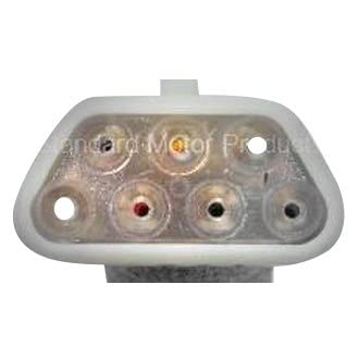 Standard Motor Products Hs-372 A/C And Heater Blower Motor Switch #TOP3