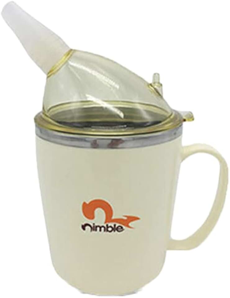 cups for the elderly