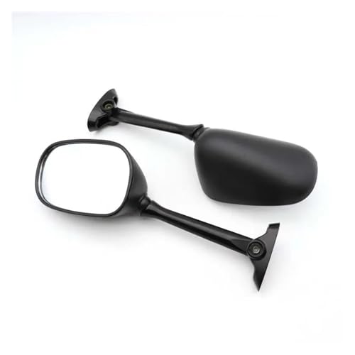 Rétroviseurs de moto pour Suzuki GSF650S GSF1250S SV650 SV1000 GSX650F