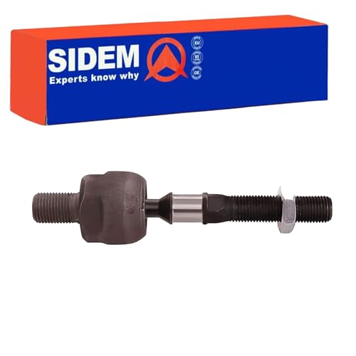 Juntas de bolas Sidem 67611 con alta resistencia al desgaste diario 1