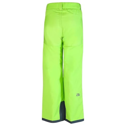 Image of Arctix Kids Snow Pants with Reinforced Knees and Seat