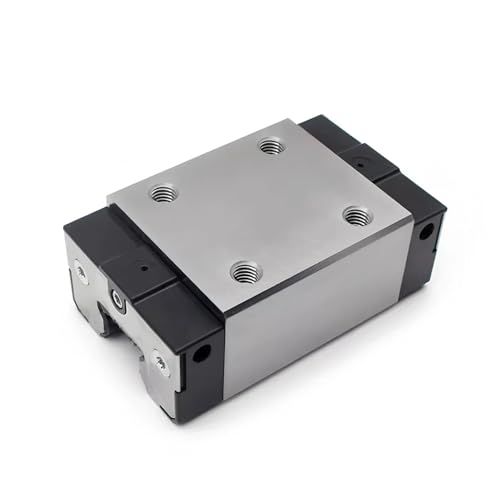 Roulement de guidage linéaire R205E71320 mécanique cnc 1 pièce