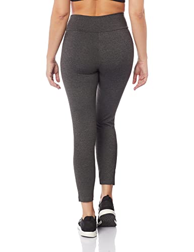 Calça Legging Trifil Q05890, feminino, Mescla Escuro, M