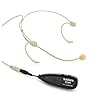 SubZero Mini Digital Wireless Headset Microphone System #1