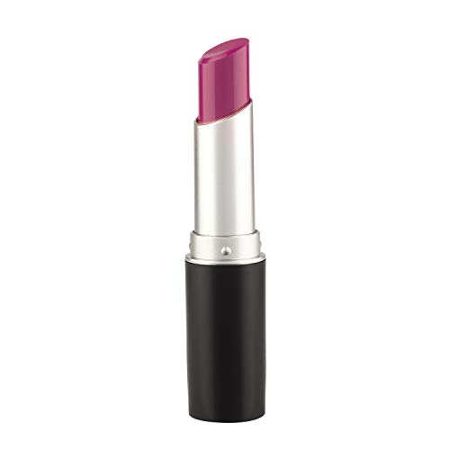 Image of Swiss Beauty Creamy Matte Smooth Velvet Lipstick | Highly Pigmented and Long Lasting Lipstick |Shade - 14, 3.2 G