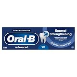 Oral-B Pro Expert Advanced - Smalto rinforzante, 75 ml