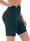 No se deslizan: con una costura especial en zonas de movimiento que evita que se deslicen o se caigan, estos leggings son ideales para cualquier ruta a la que te enfrentes.