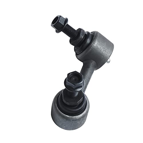 Image of Detroit Axle - Rear Shock Absorbers Sway Bar Links Replacement for 2006-2011 Honda Civic DX EX LX Si - 4pc Set