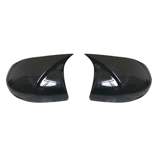Espejos retrovisores laterales: soluciona roturas con esta cobertura de recambio para coche