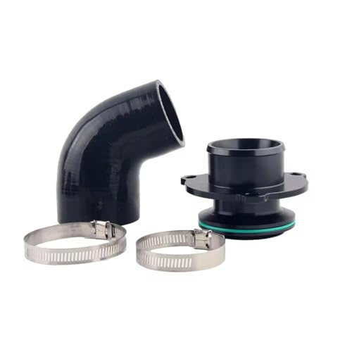 Tuyau d admission d air et durite suppression silencieux turbo K04 EA113 VW