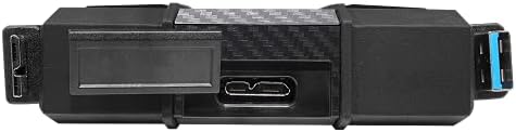 ADATA HD710 Pro 5TB External Hard Drive (AHD710P-5TU31-CBK) — view 7