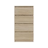 Dimensions optimales : 50x97x40 cm – Idéal pour organiser sans occuper trop d’espace.