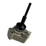 Bomba de aceite 192MR-1001100 apta for KAZUMA Jaguar STELS 500CC for Xinyang BODE KAXA ATV Quad Parts Piezas de reparación