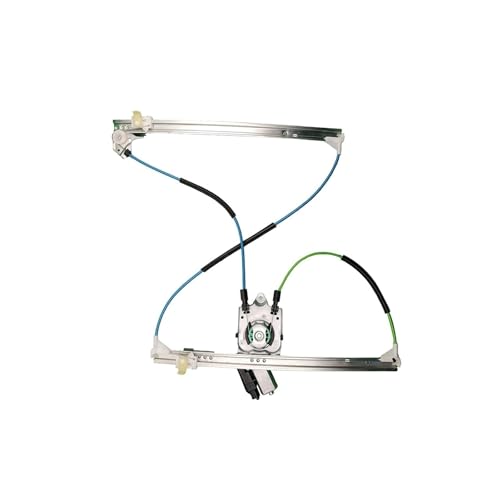 Lève-vitre électrique avant gauche pour réparer la portière conducteur Laguna 2