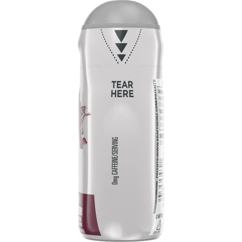 Mio Liquid Water Enhancer, Cherry Blackberry Flavor, Caffeine Free & Zero Calories Per Squeeze, Naturally Flavored, 1.62 Fl Oz Bottle (Pack Of 12 Bottles) #TOP4