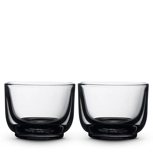 Fellow Pirch Cortado Glasses 4.5 oz...