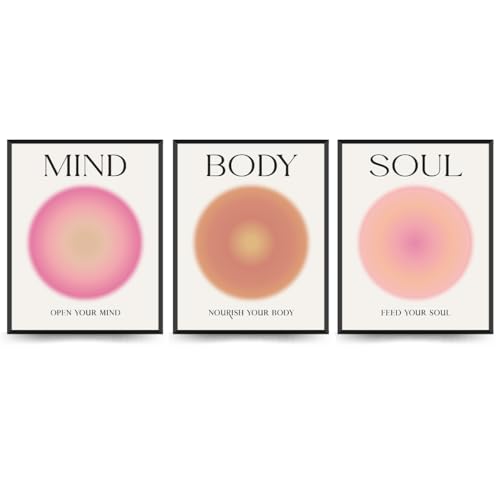 PLKMN 163LH-3Prints-aura Decor