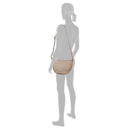 Sac cross Gabor Granada Structure sac bandoulière texture moderne - 3